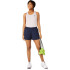 T-shirt Tennis Court Femme by ASICS Débardeur Rose