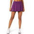 Jupe Tennis Court Femme by ASICS Jupe-culotte Rose