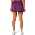 Jupe Tennis Court Femme by ASICS Jupe-culotte Rose