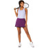 Jupe Tennis Court Femme by ASICS Jupe-culotte Rose