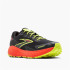 Chaussures Trail Brooks de Divide 5 GTX Noir/Rouge Homme