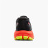 Chaussures Trail Brooks de Divide 5 GTX Noir/Rouge Homme