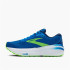Chaussures Running Brooks de Ghost Max 2 Bleu Vert Homme