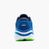 Chaussures Running Brooks de Ghost Max 2 Bleu Vert Homme