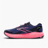 Chaussures Trail Brooks by Divide 5 GTX Rose Bleu Femme
