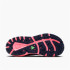 Chaussures Trail Brooks by Divide 5 GTX Rose Bleu Femme