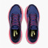 Chaussures Trail Brooks by Divide 5 GTX Rose Bleu Femme
