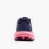 Chaussures Trail Brooks by Divide 5 GTX Rose Bleu Femme