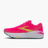 Chaussures Running Brooks de Ghost Max 2 Pink Femme