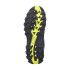 Chaussures Montagne CMP Trekking Femme de Rigel Low Wmn Shoes Wp Teal-Acid