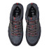 Chaussures Montagne CMP Trekking Homme de Rigel Low Shoes Wp Titanium-Chili