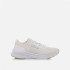 Chaussures Femme Mustang Somo Knitting Blanc / Tp