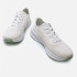 Chaussures Femme Mustang Somo Knitting Blanc / Tp