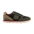 Chaussures Homme Mustang Joggo Lottos Lead / Nix N