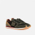 Chaussures Homme Mustang Joggo Lottos Lead / Nix N