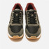 Chaussures Homme Mustang Joggo Lottos Lead / Nix N