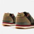 Chaussures Homme Mustang Joggo Lottos Lead / Nix N