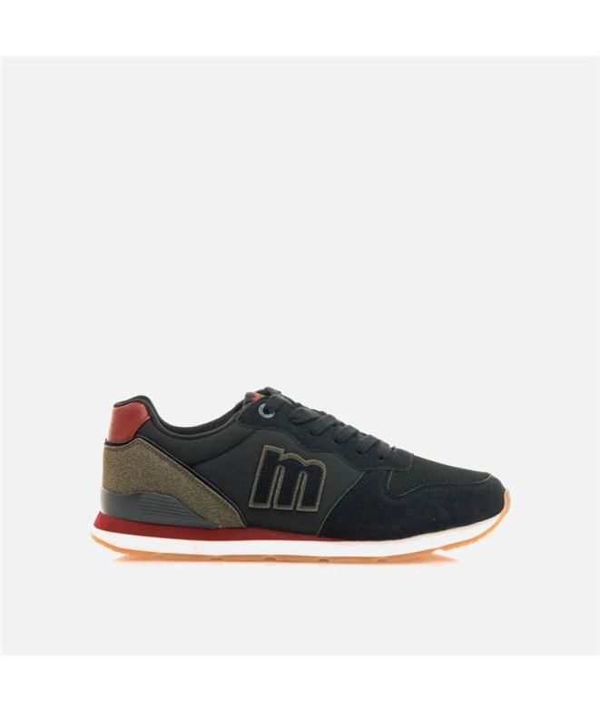Chaussures Homme Mustang Joggo Lottos Marino /...