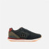 Chaussures Homme Mustang Joggo Lottos Marino / Nixo