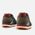 Chaussures Homme Mustang Joggo Lottos Marino / Nixo