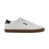 Chaussures Homme Mustang Aria Usain White / Cobe