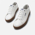 Chaussures Homme Mustang Aria Usain White / Cobe