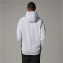 Sweat The North Face Polaire Reaxion F/Z Gris Homme