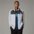 Sweat The North Face Polaire Reaxion F/Z Gris Homme