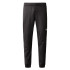 Pantalons The North Face Homme Jogger Reaxion Noir
