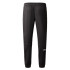 Pantalons The North Face Homme Jogger Reaxion Noir