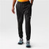 Pantalons The North Face Homme Jogger Reaxion Noir