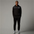 Pantalons The North Face Homme Jogger Reaxion Noir