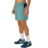 Pantalons Tennis Court Homme Short de ASICS 7In Short Vert