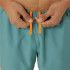 Pantalons Tennis Court Homme Short de ASICS 7In Short Vert