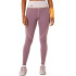 Collants Tennis Femme par ASICS Pink