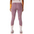 Collants Tennis Femme par ASICS Pink