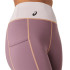 Collants Tennis Femme par ASICS Pink