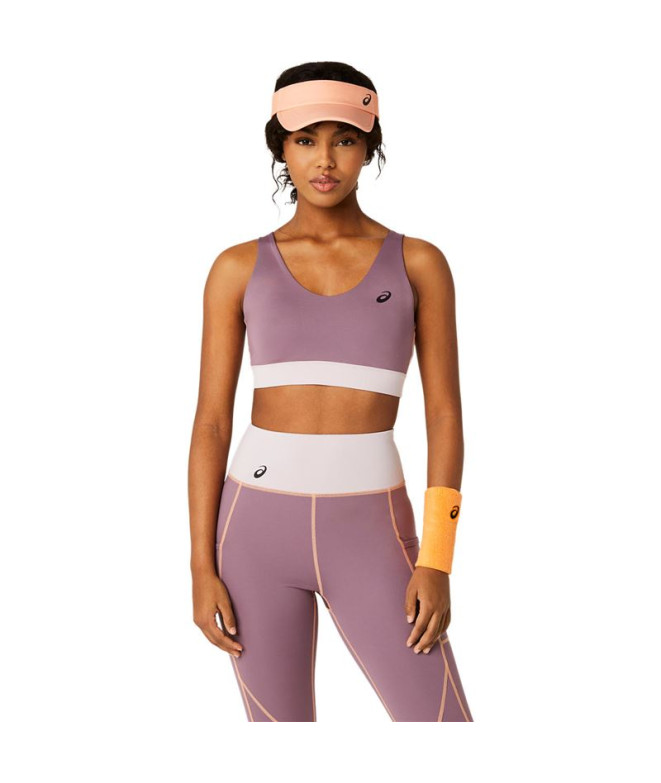 Brassiere de sport Tennis Femme by ASICS...