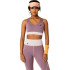 Brassiere de sport Tennis Femme by ASICS Soutien-gorge rose