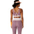 Brassiere de sport Tennis Femme by ASICS Soutien-gorge rose