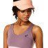 Brassiere de sport Tennis Femme by ASICS Soutien-gorge rose