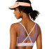 Brassiere de sport Tennis Femme by ASICS Soutien-gorge rose