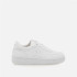 Chaussures Femme Mustang Gravity Bulle Blanc