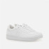 Chaussures Femme Mustang Gravity Bulle Blanc