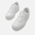 Chaussures Femme Mustang Gravity Bulle Blanc