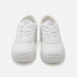 Chaussures Femme Mustang Gravity Bulle Blanc