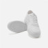 Chaussures Femme Mustang Gravity Bulle Blanc