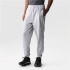 Pantalons The North Face Homme Jogger Reaxion Grey