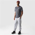 Pantalons The North Face Homme Jogger Reaxion Grey