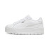 Chaussures Femme Puma Karmen II L Blanc